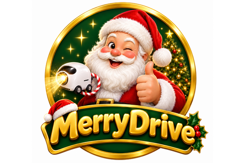 MerryDrive